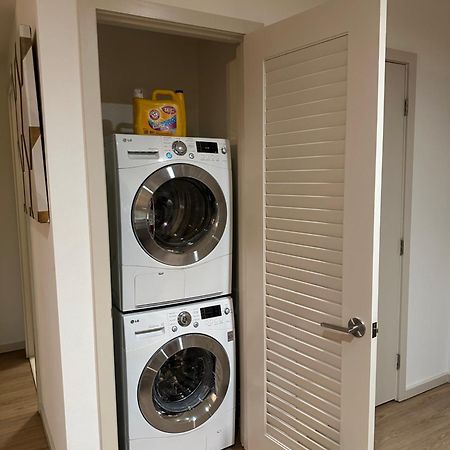 Noho 1Br W Parking Lejlighed Los Angeles Eksteriør billede