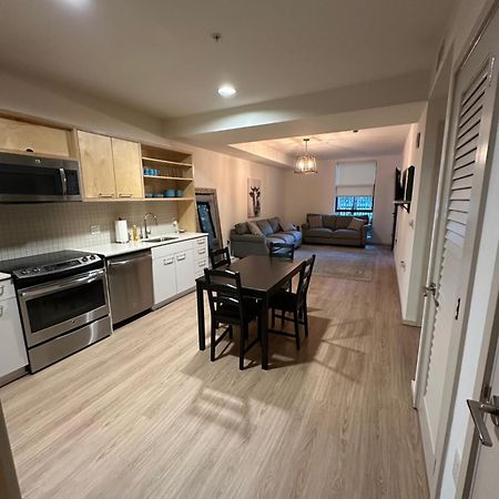 Noho 1Br W Parking Lejlighed Los Angeles Eksteriør billede