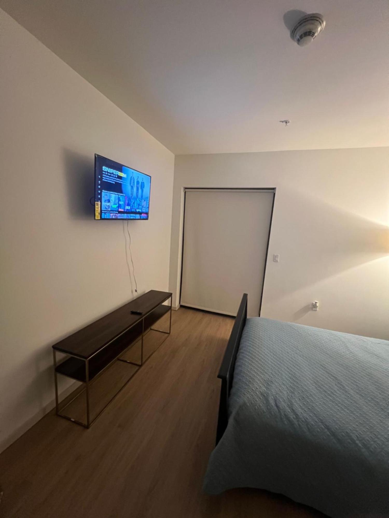 Noho 1Br W Parking Lejlighed Los Angeles Eksteriør billede