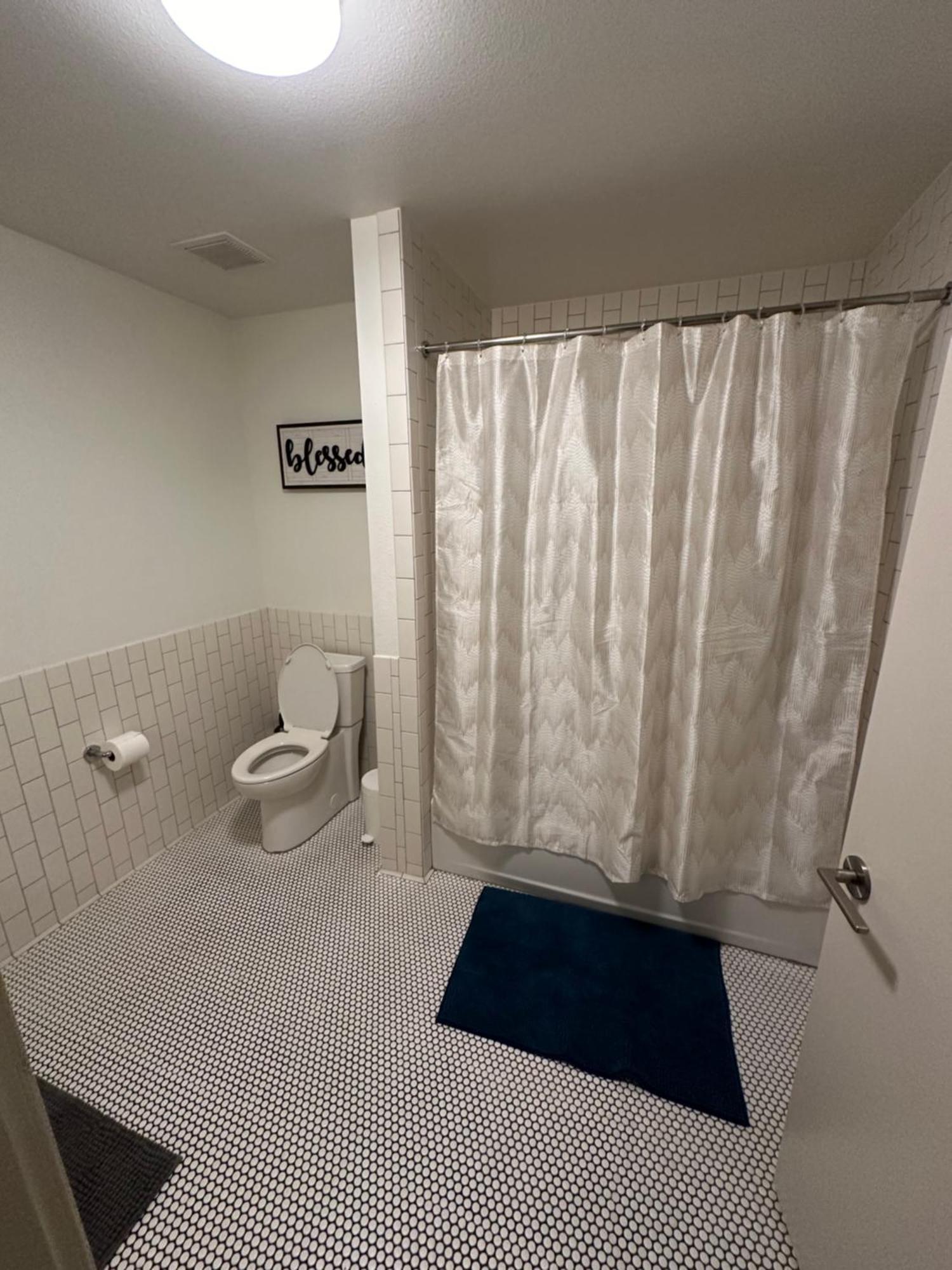 Noho 1Br W Parking Lejlighed Los Angeles Eksteriør billede