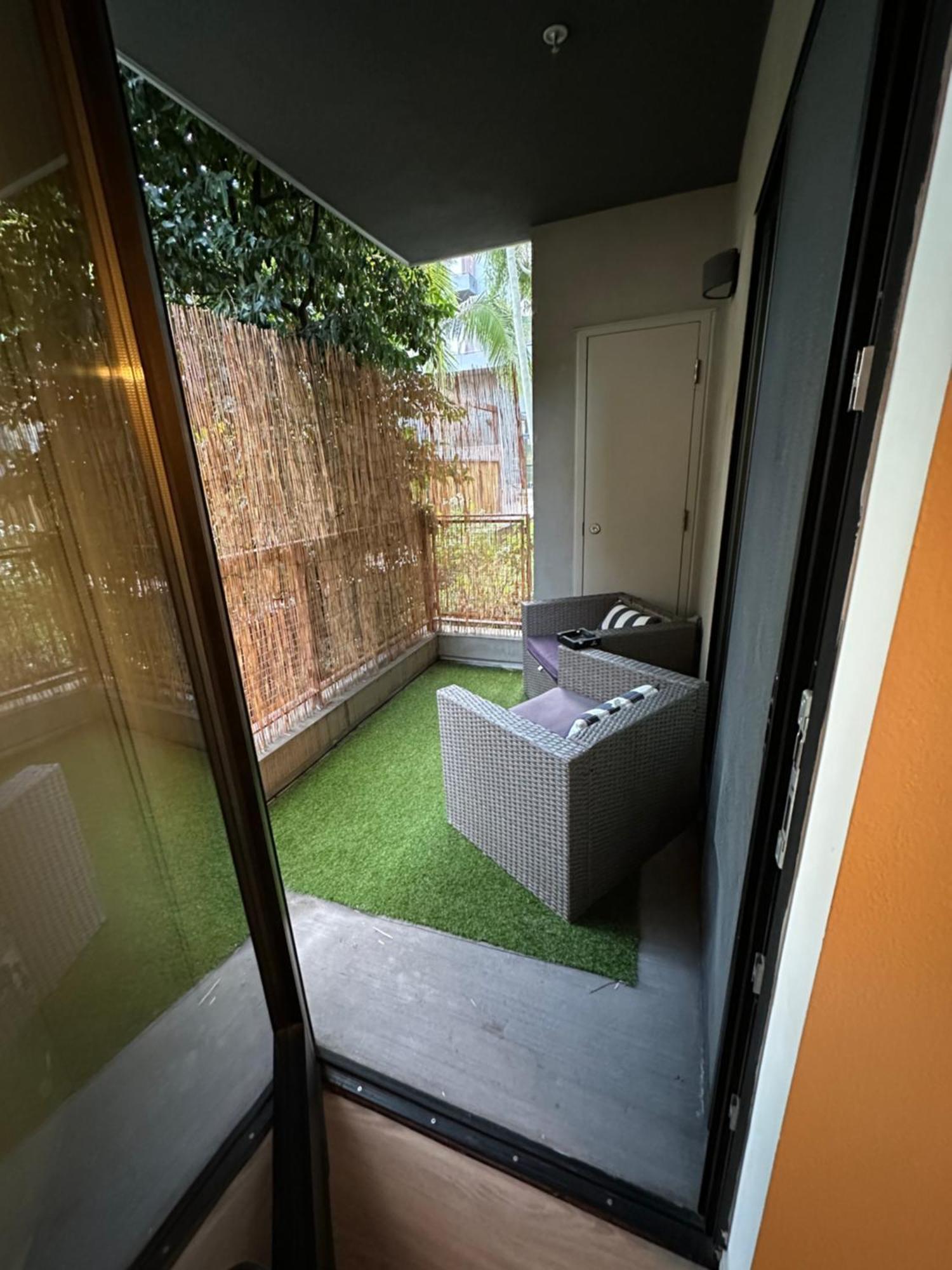 Noho 1Br W Parking Lejlighed Los Angeles Eksteriør billede